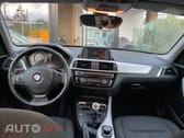 BMW 116 d Advantage