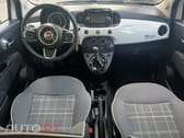 Fiat 500 1.2 8V Lounge