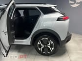 Peugeot 2008 1.2 Hybrid Allure e-DCS6