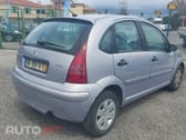 Citroen C3 1.4 HDi SX
