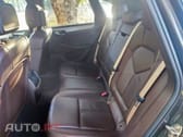 Porsche Macan PDK