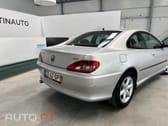 Peugeot 407 2.0 HDi