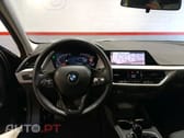 BMW 116 d Corporate Edition Auto