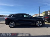 Audi E-Tron 55 quattro S line