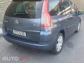 Citroen C4 Grand Picasso 1.6 HDi Exclusive