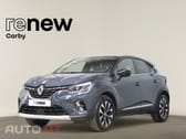 Renault Captur Captur 1.0 TCe Techno Bi-Fuel
