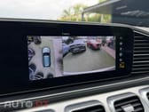 Mercedes-Benz GLE de 4Matic