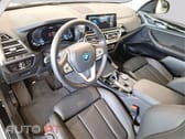 BMW X3 I.V.A DEDUTIVEL xDr30e