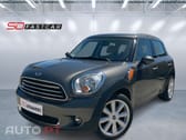 MINI Countryman Cooper D