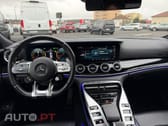 Mercedes-Benz AMG GT 53 4Matic+