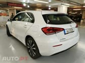 Mercedes-Benz A 250 e Style Plus