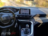 Peugeot 3008 1.6 BlueHDi Allure