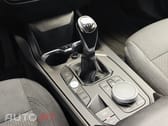 BMW 116 d Advantage