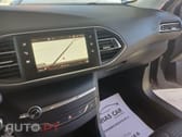 Peugeot 308 SW 1.5 BlueHDi Style J17