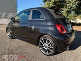 Abarth 595C 1.4 T-Jet Turismo