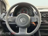 Volkswagen Up! 1.0 BlueMotion Tech
