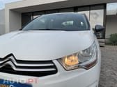 Citroen C4 1.6 BlueHDi Feel