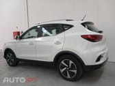 MG ZS EV 72.6 kWh Luxury