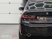 BMW 320 e Pack Desportivo M Auto