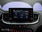 Kia Xceed 1.6 GDi PHEV Drive