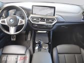 BMW iX3 I.V.A DEDUTIVEL Inspiring 