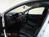 Renault Clio 1.5 dCi Confort