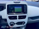 Renault Zoe (c/ Bateria) 22 kwh Life