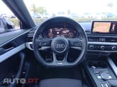 Audi A4 Avant 2.0 TDI S-line S tronic