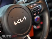 Kia Rio 1.0 T-GDI 100