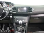 Peugeot 308 SW 1.2 PureTech Business Line