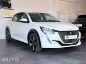Peugeot E-208 50 kWh Allure Pack