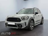 MINI Countryman Cooper SE ALL4 Edition Untamed Plus