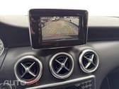 Mercedes-Benz A 180 CDi BE Urban