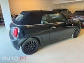 MINI Cabrio Cooper