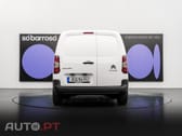 Citroen Berlingo 1.5 BlueHDi M Control