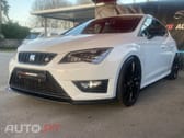 Seat Leon 2.0 TDI FR S/S