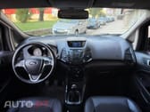 Ford EcoSport 1.0 EcoBoost Titanium Plus