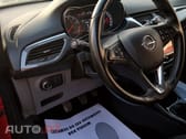 Opel Corsa-E Nao
