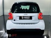Smart ForTwo EQ prime