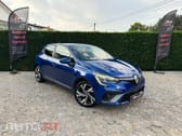 Renault Clio 1.0 TCe RS Line