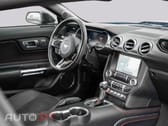 Ford Mustang GT 5.0 500 SHELBY