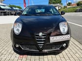 Alfa Romeo Mito 1.3 JTD Distinctive S&S