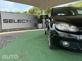 Volkswagen Golf 1.6 TDi Highline DSG