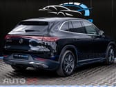 Mercedes-Benz EQE 350+ 