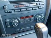 BMW 320 dA Touring