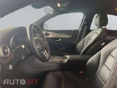 Mercedes-Benz GLC 300 e 4M