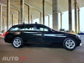 Mercedes-Benz C 200 BlueTEC