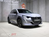 Peugeot 208 1.2 PureTech GT EAT8