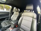 MG MG4 64 kWh Luxury