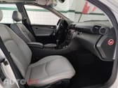 Mercedes-Benz C 220 CDI Elegance